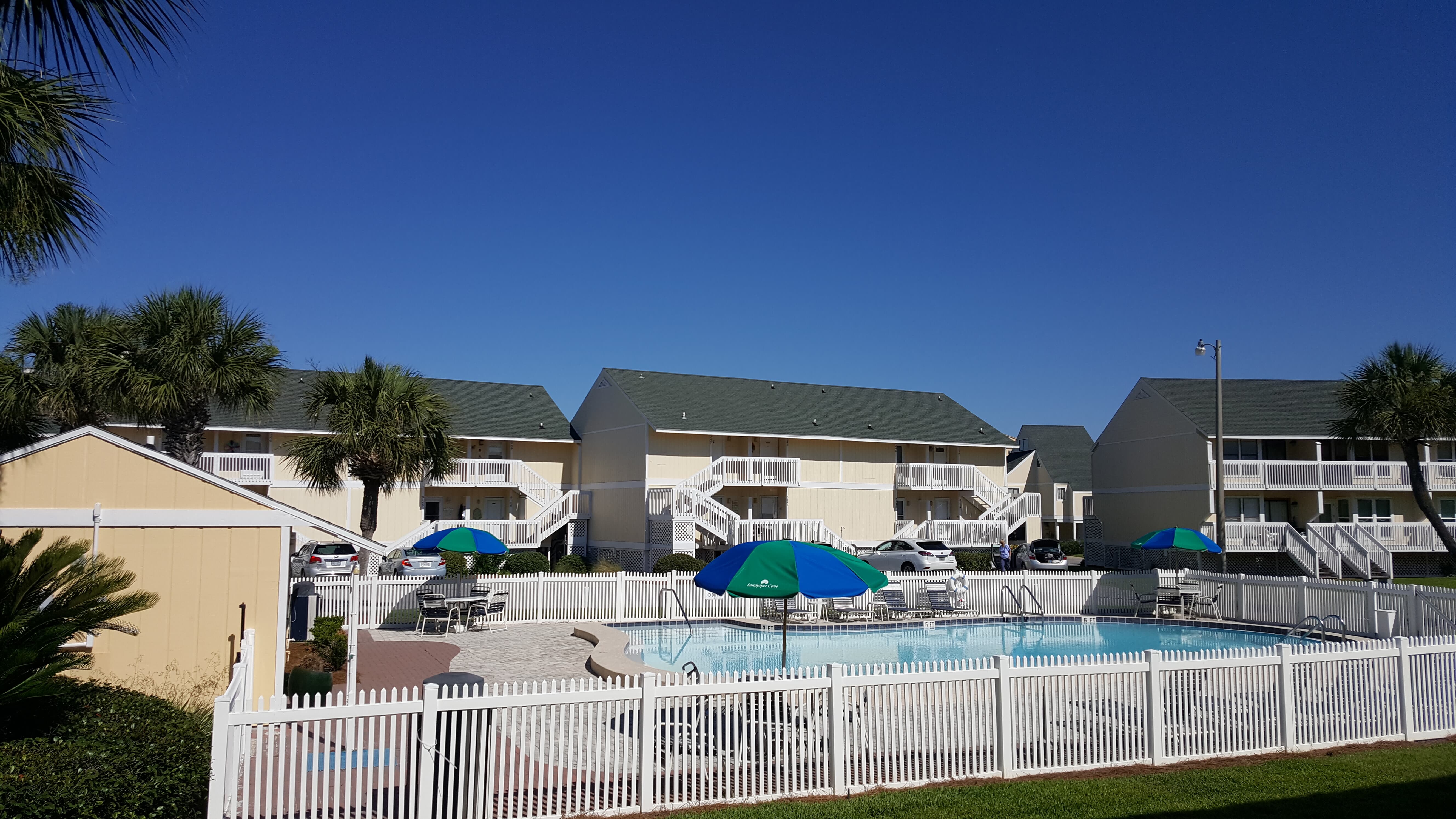 8110 Condo rental in Sandpiper Cove in Destin Florida - #14