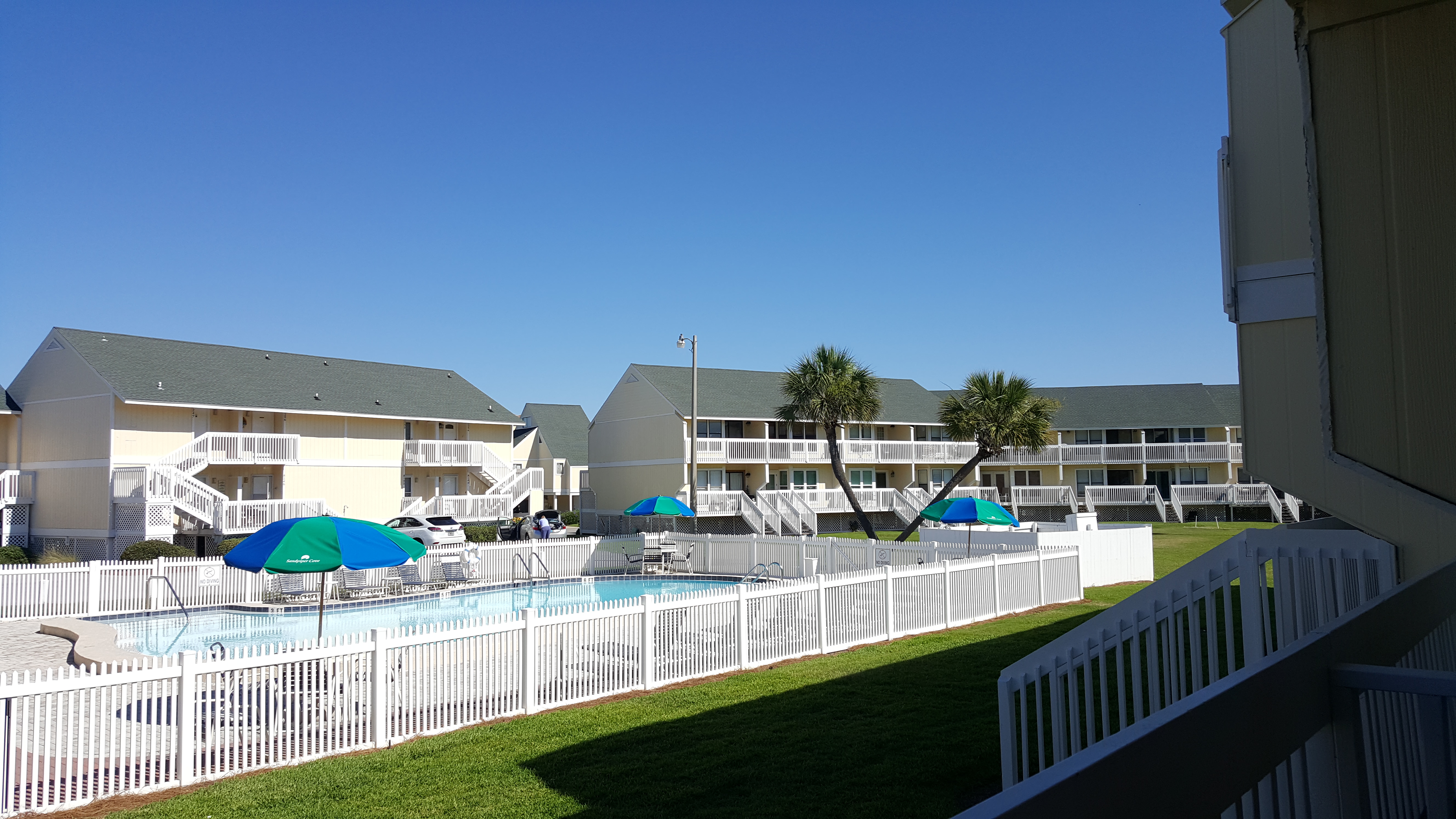 8110 Condo rental in Sandpiper Cove in Destin Florida - #15
