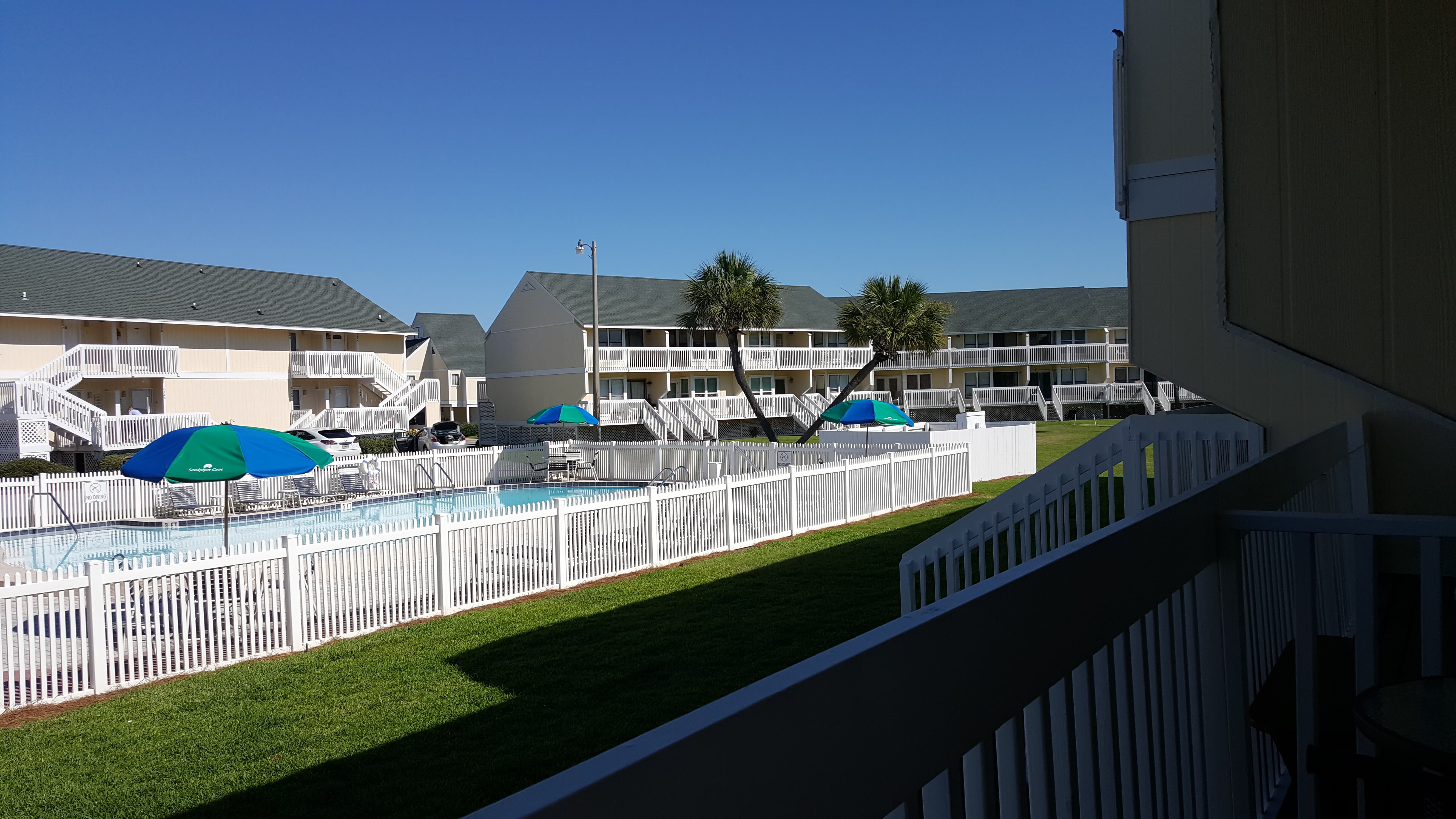 8110 Condo rental in Sandpiper Cove in Destin Florida - #16
