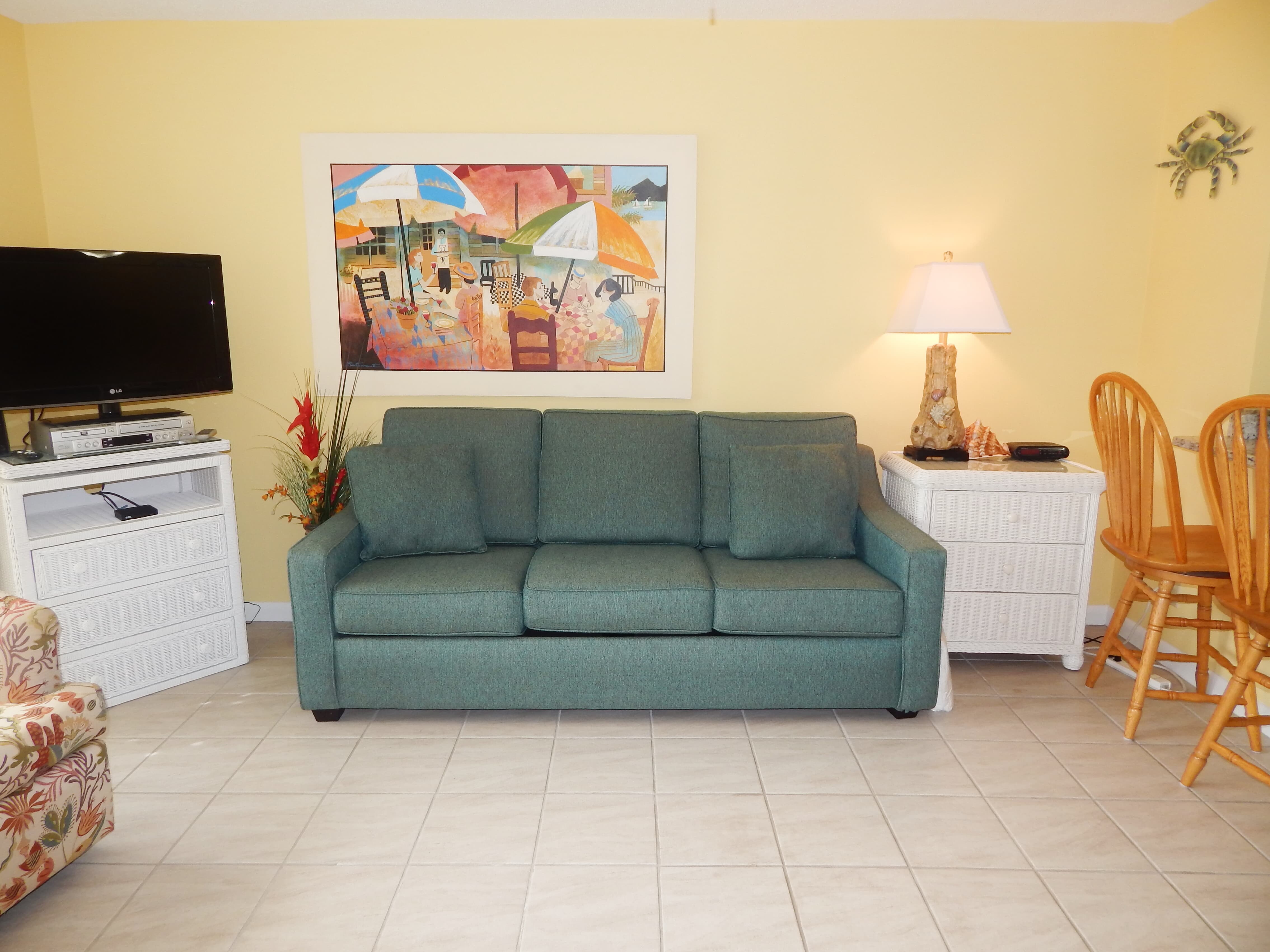 8115 Condo rental in Sandpiper Cove in Destin Florida - #2