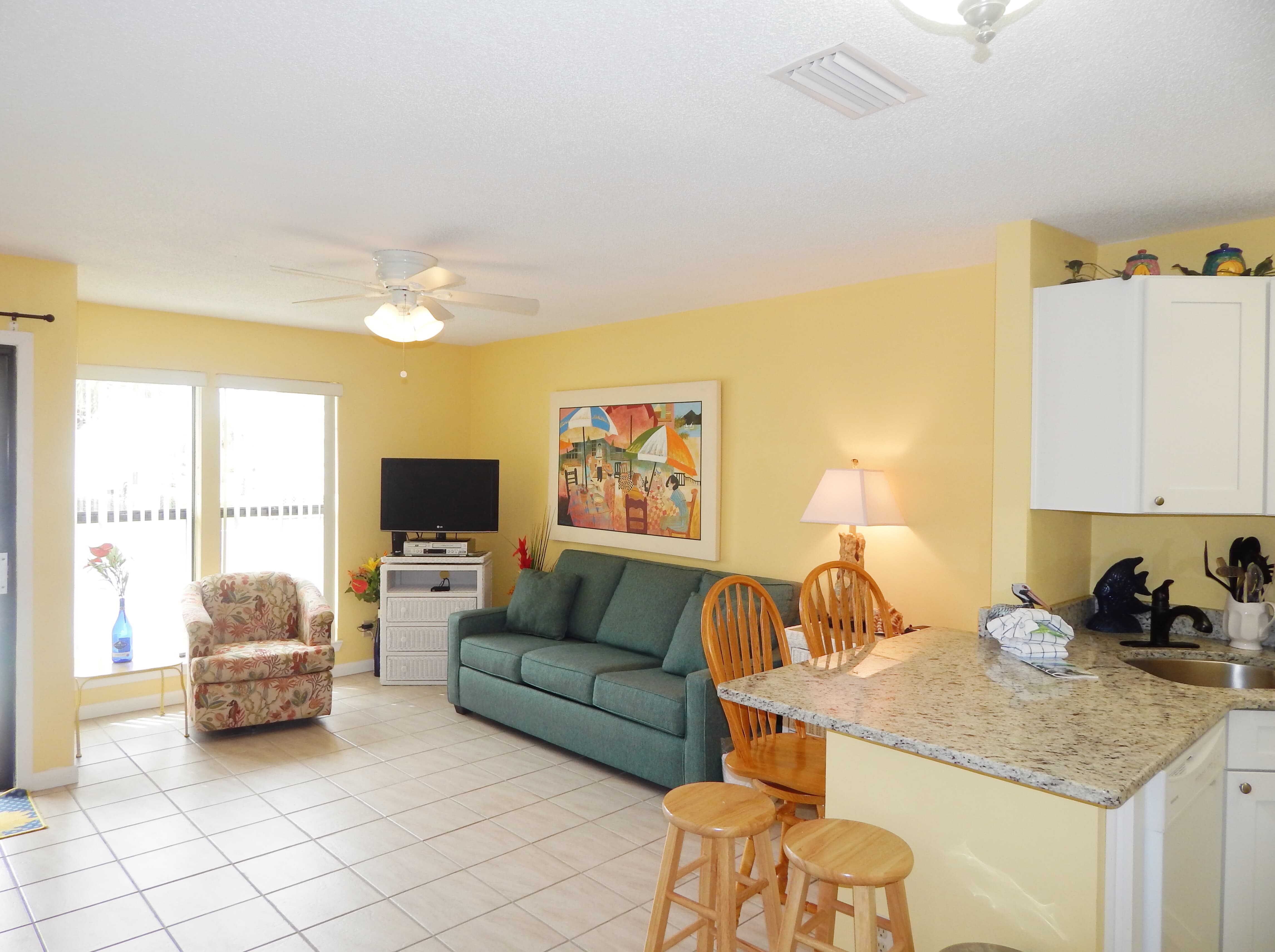 8115 Condo rental in Sandpiper Cove in Destin Florida - #3