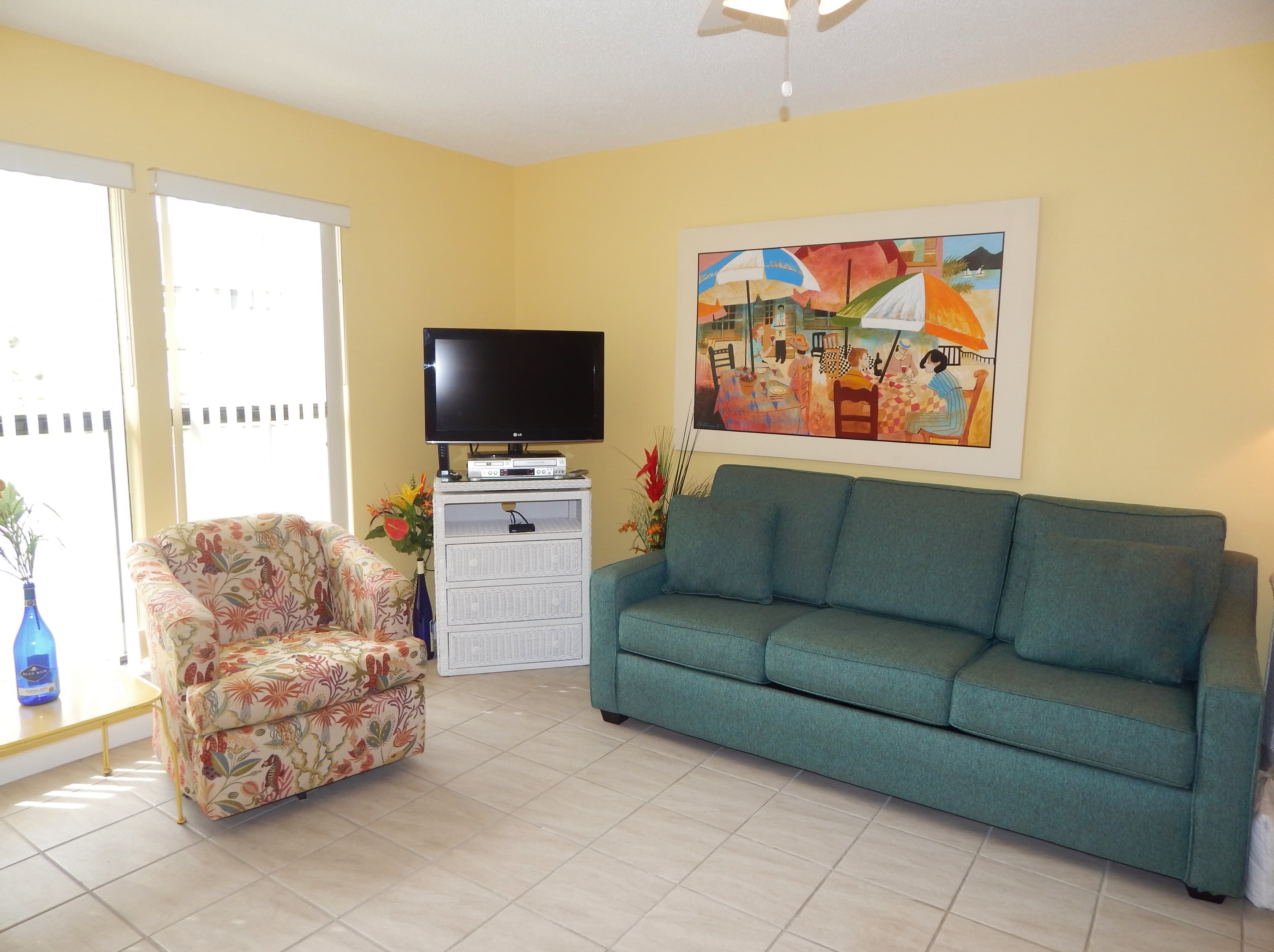 8115 Condo rental in Sandpiper Cove in Destin Florida - #8