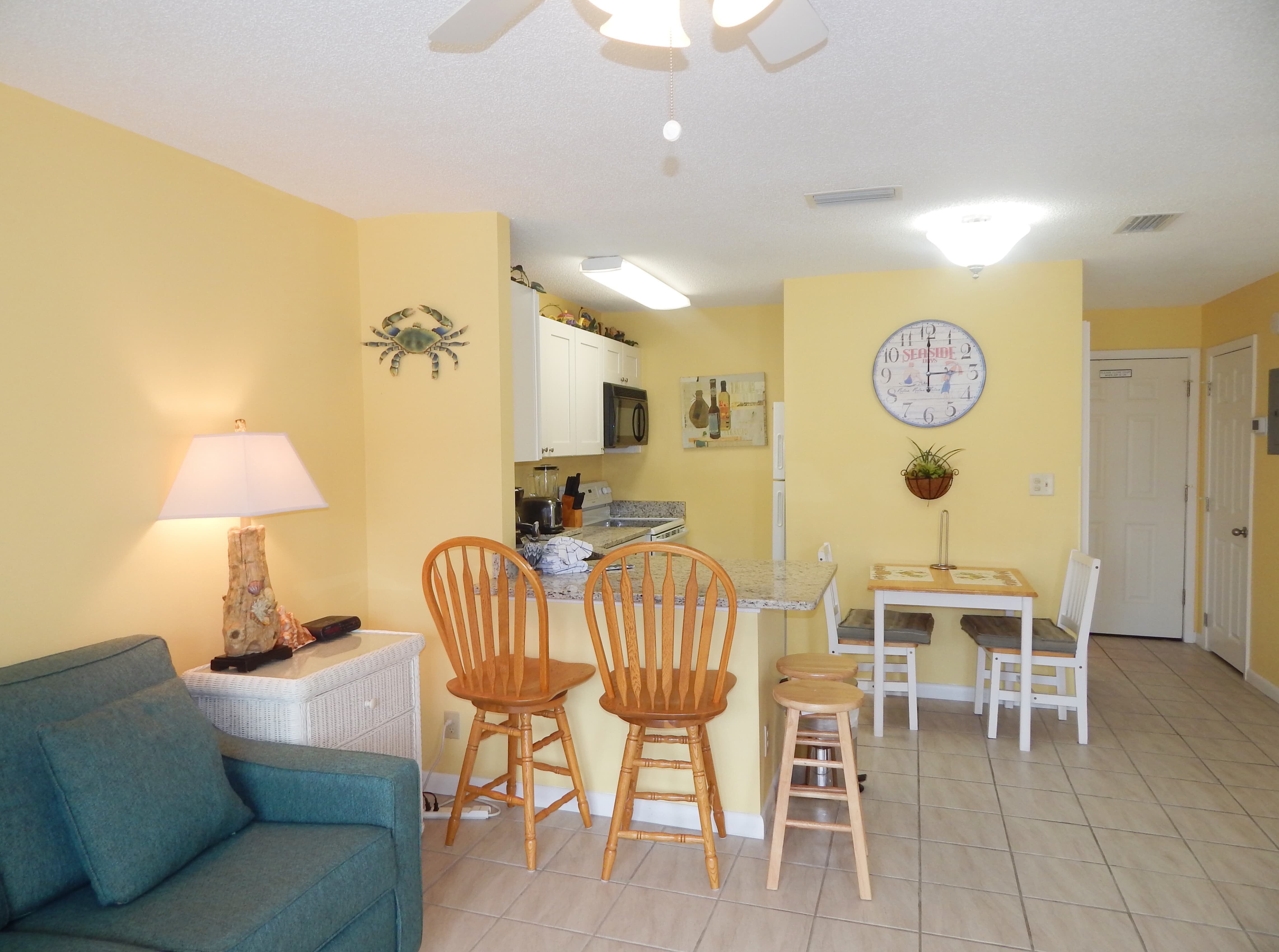 8115 Condo rental in Sandpiper Cove in Destin Florida - #9