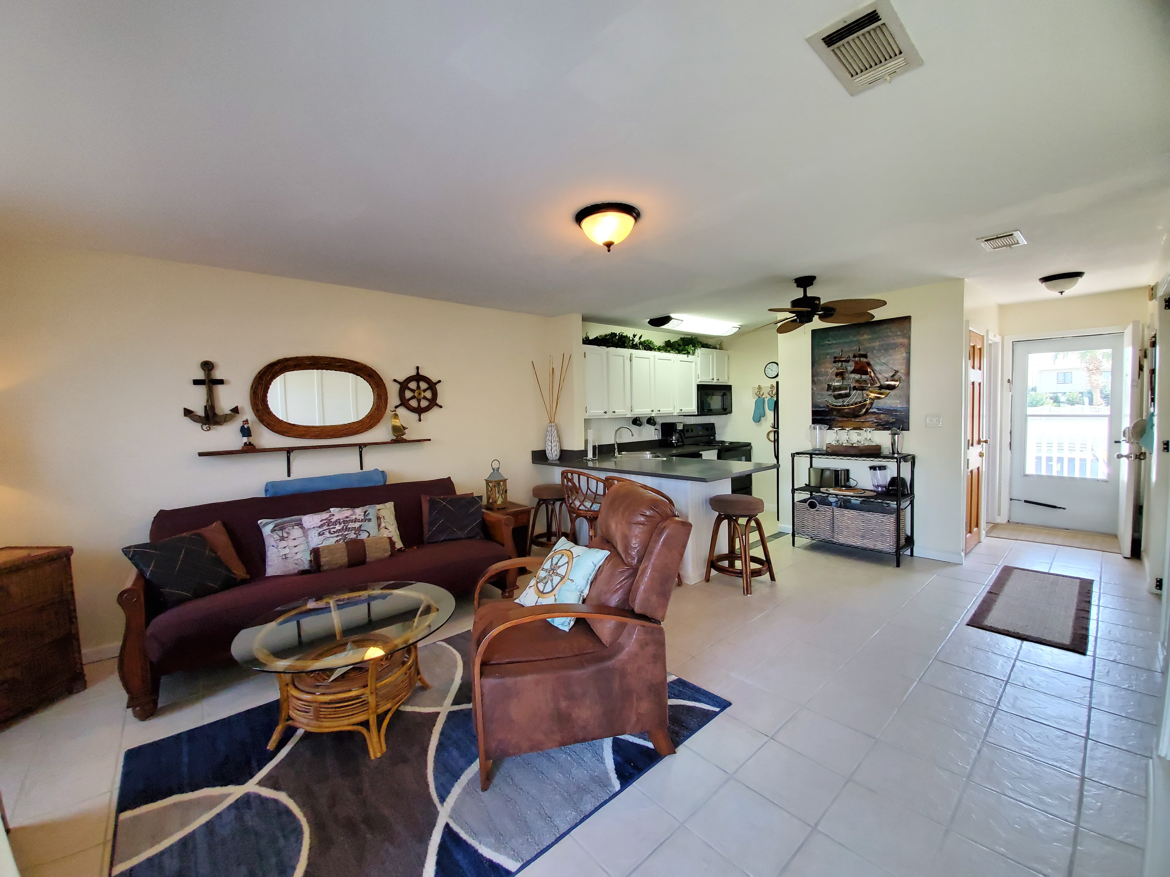 8125 Condo rental in Sandpiper Cove in Destin Florida - #2