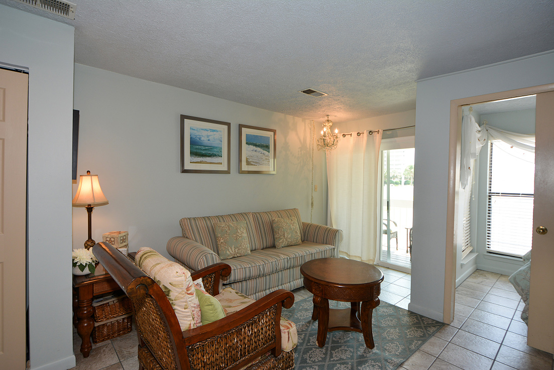 8131 Condo rental in Sandpiper Cove in Destin Florida - #1