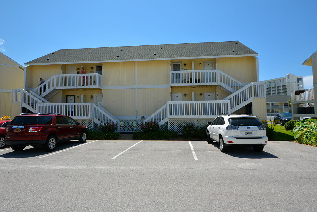 8141 Condo rental in Sandpiper Cove in Destin Florida - #2