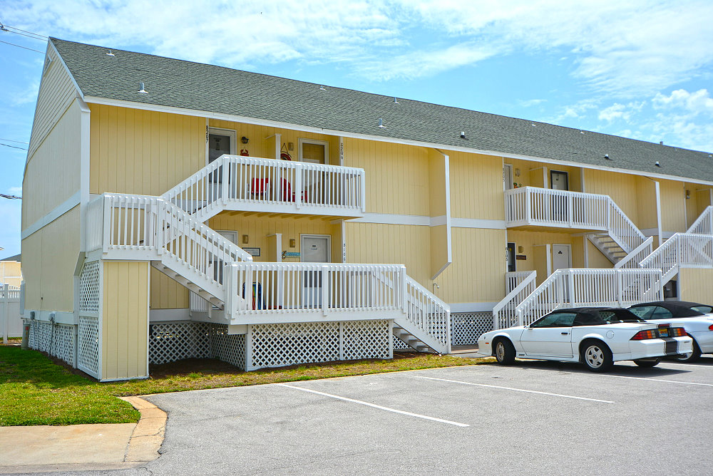 8206 Condo rental in Sandpiper Cove in Destin Florida - #1