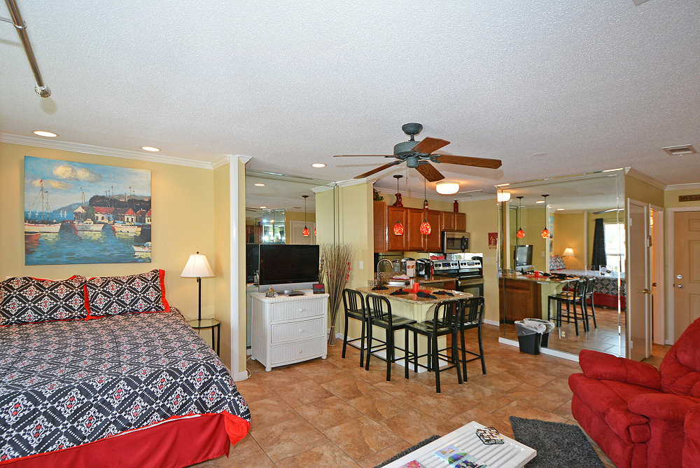 8206 Condo rental in Sandpiper Cove in Destin Florida - #11