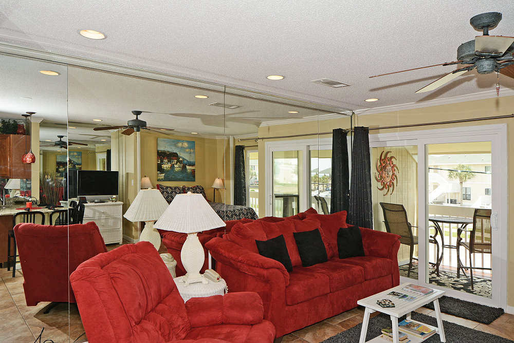 8206 Condo rental in Sandpiper Cove in Destin Florida - #12