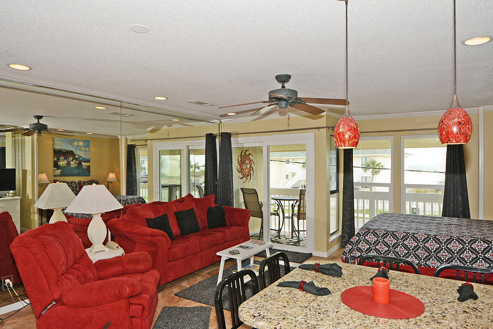 8206 Condo rental in Sandpiper Cove in Destin Florida - #14
