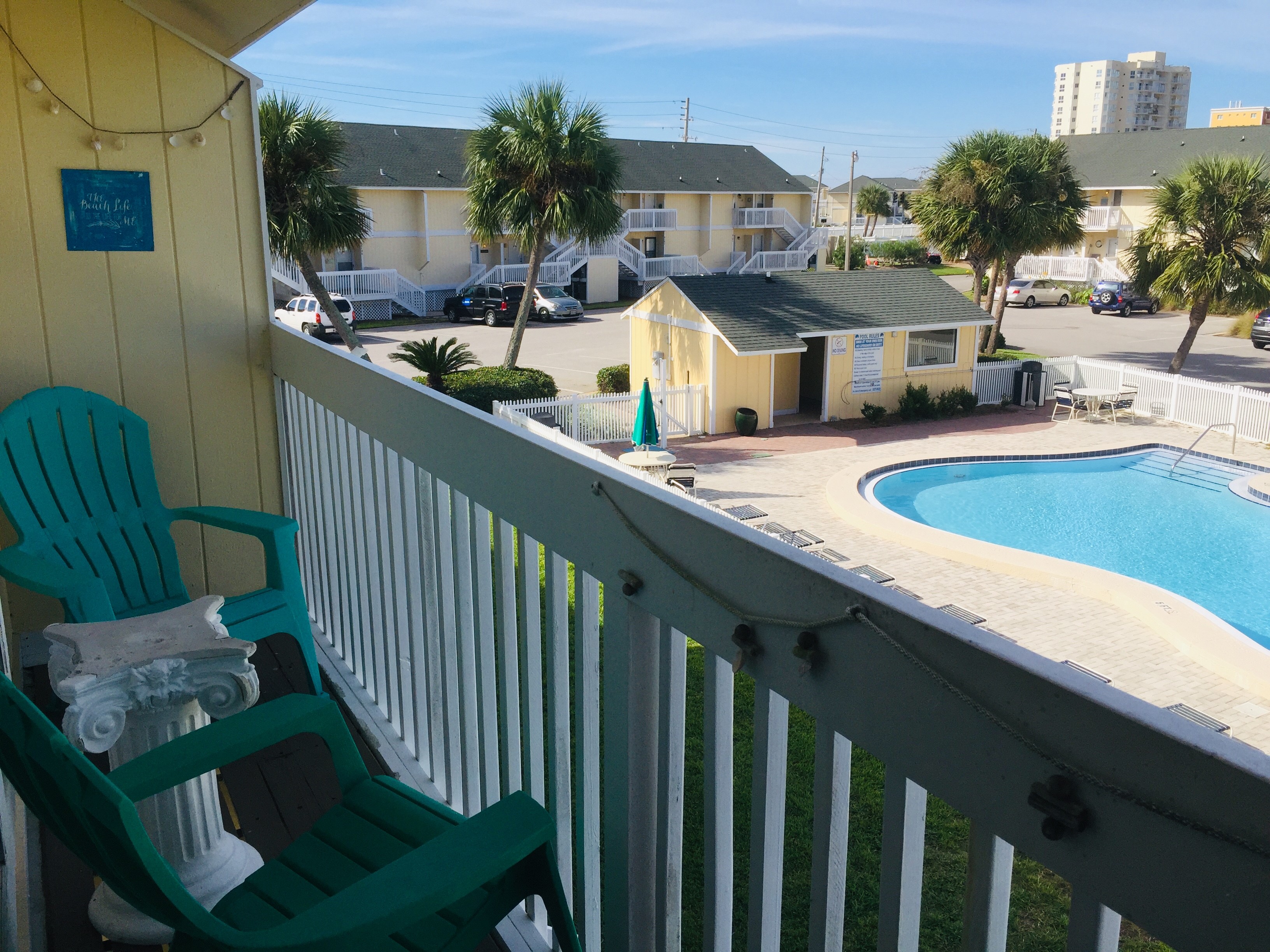 8214 Condo rental in Sandpiper Cove in Destin Florida - #16