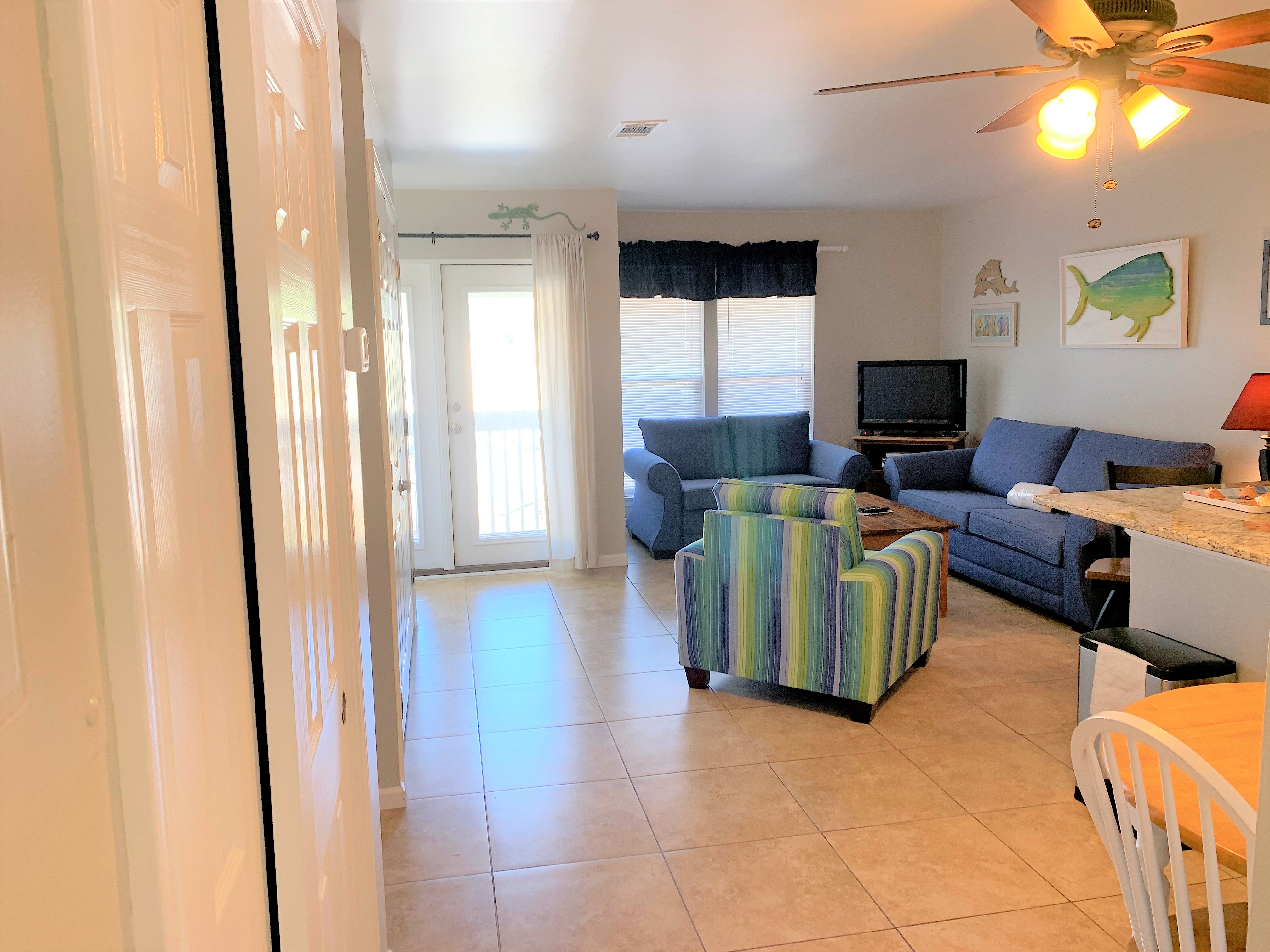 8215 Condo rental in Sandpiper Cove in Destin Florida - #1