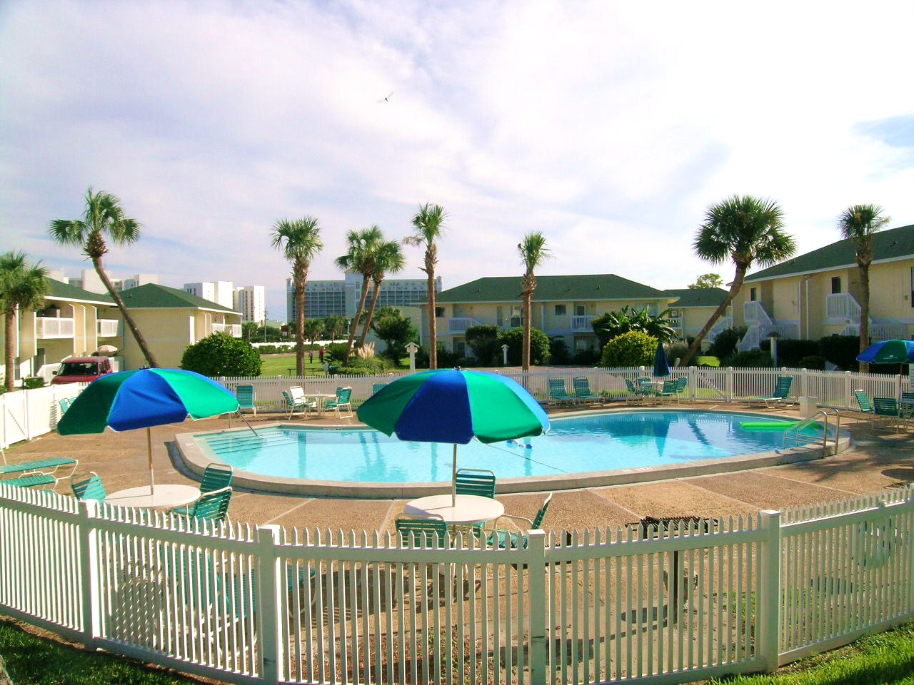 8224 Condo rental in Sandpiper Cove in Destin Florida - #16