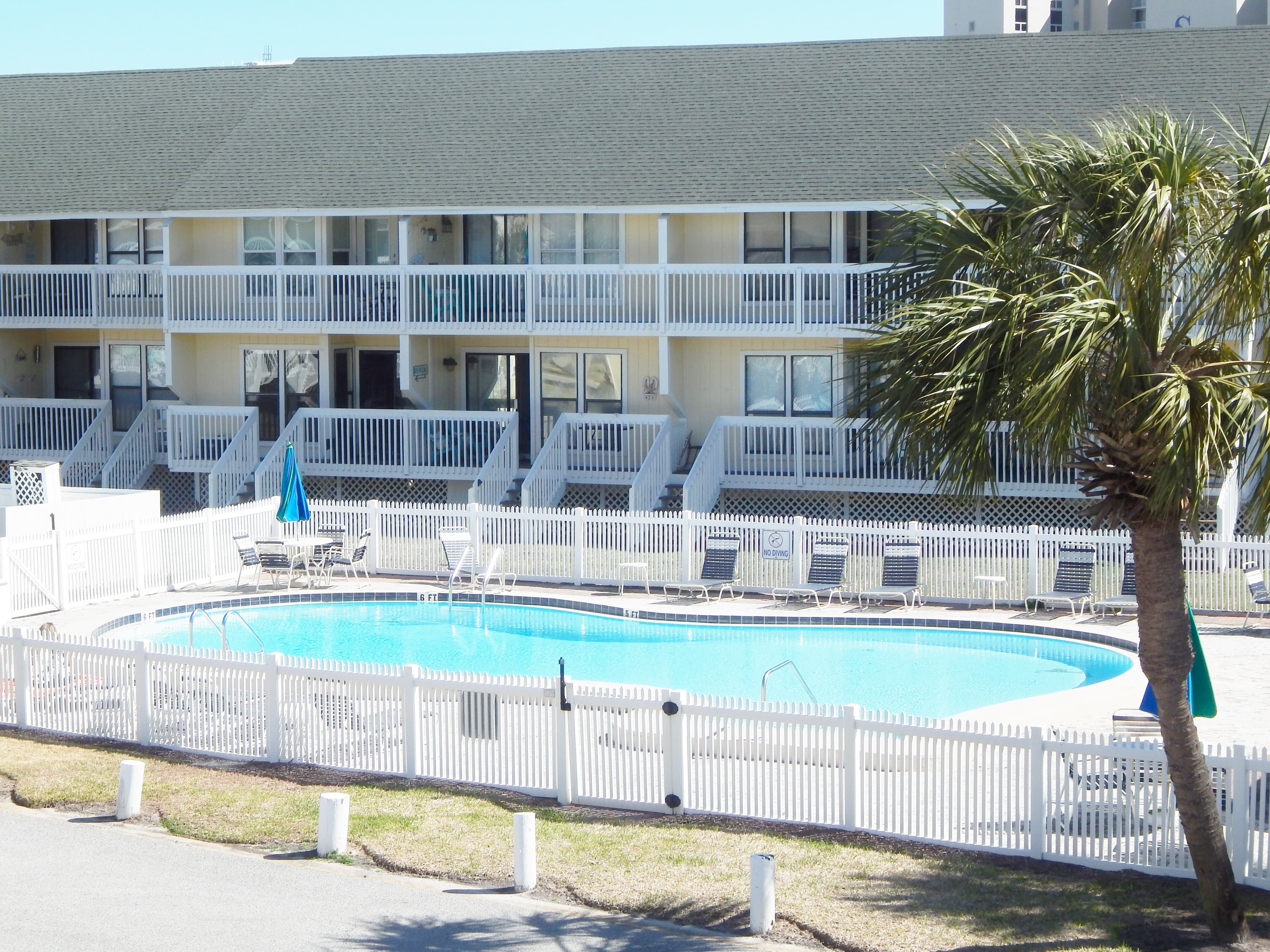 8250 Condo rental in Sandpiper Cove in Destin Florida - #14