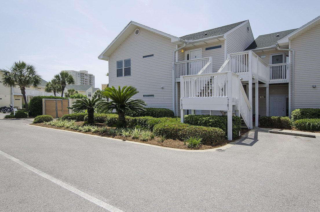 9102 Condo rental in Sandpiper Cove in Destin Florida - #12