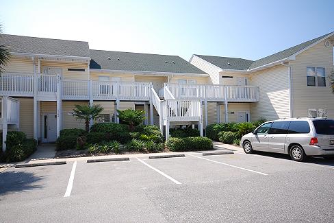 9105 Condo rental in Sandpiper Cove in Destin Florida - #2
