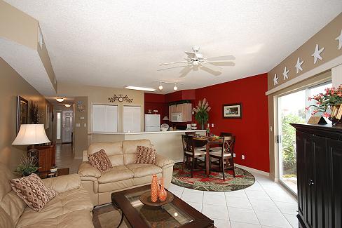 9105 Condo rental in Sandpiper Cove in Destin Florida - #5