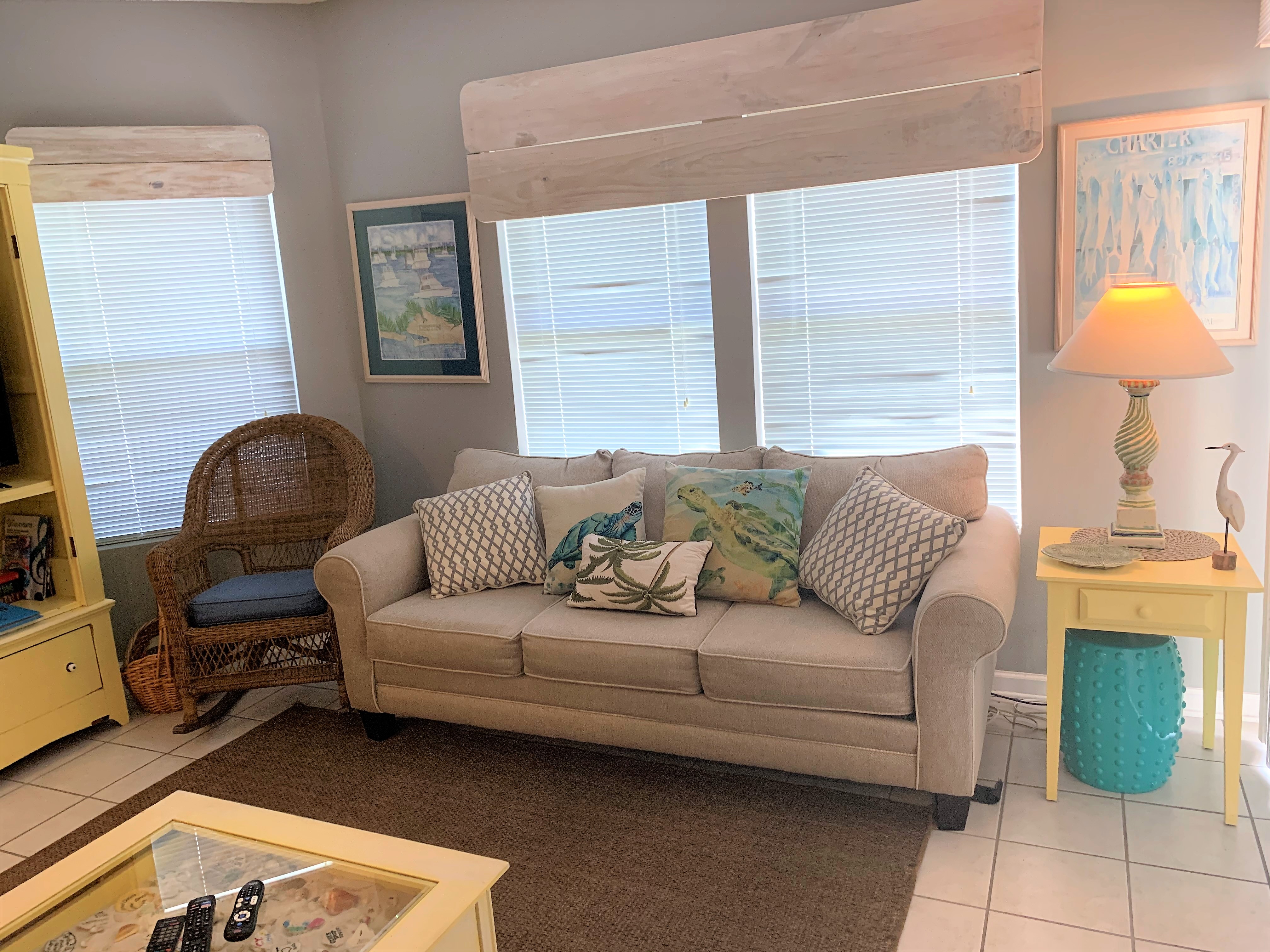 9120 Condo rental in Sandpiper Cove in Destin Florida - #8