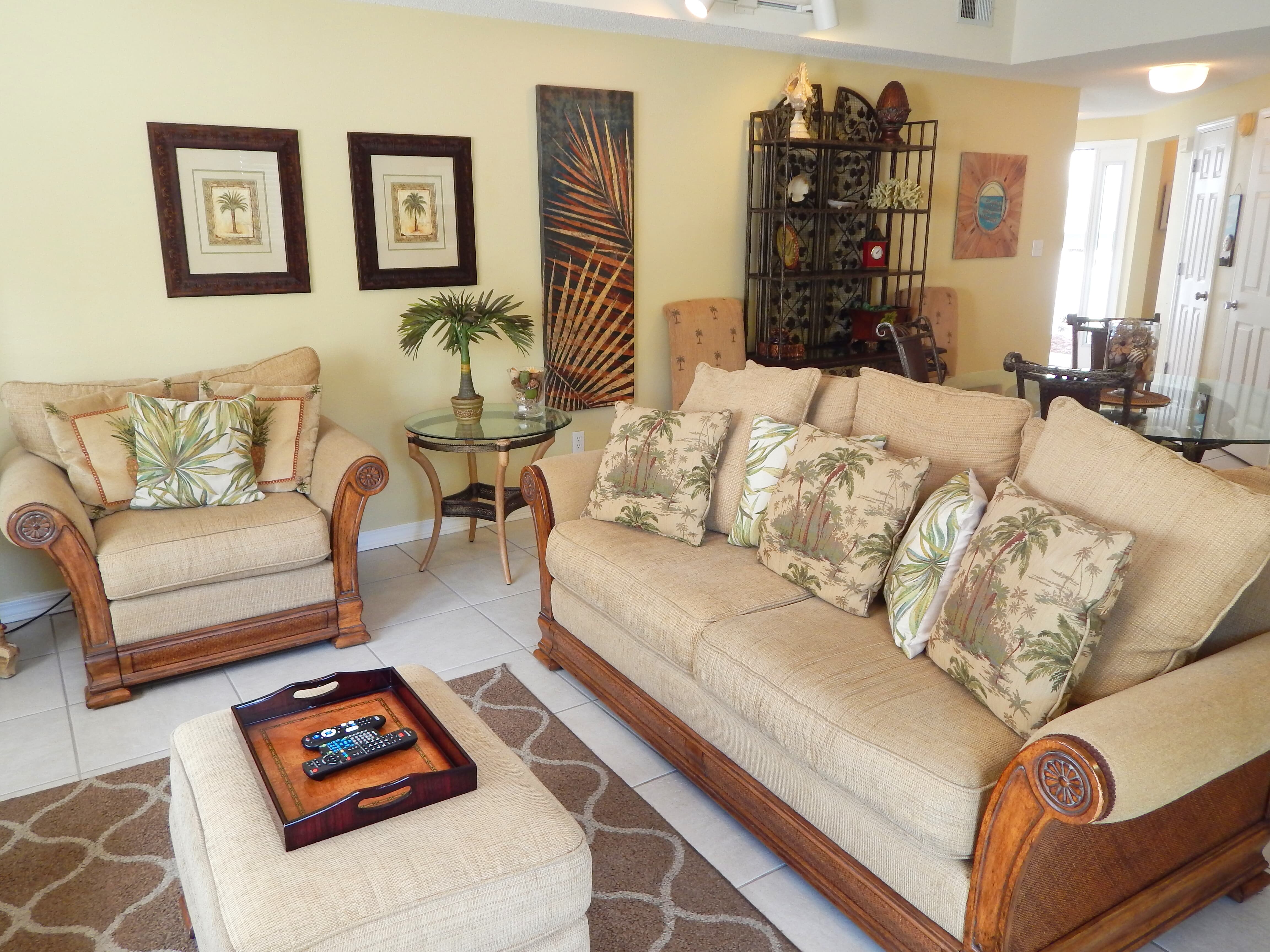 9121 Condo rental in Sandpiper Cove in Destin Florida - #4