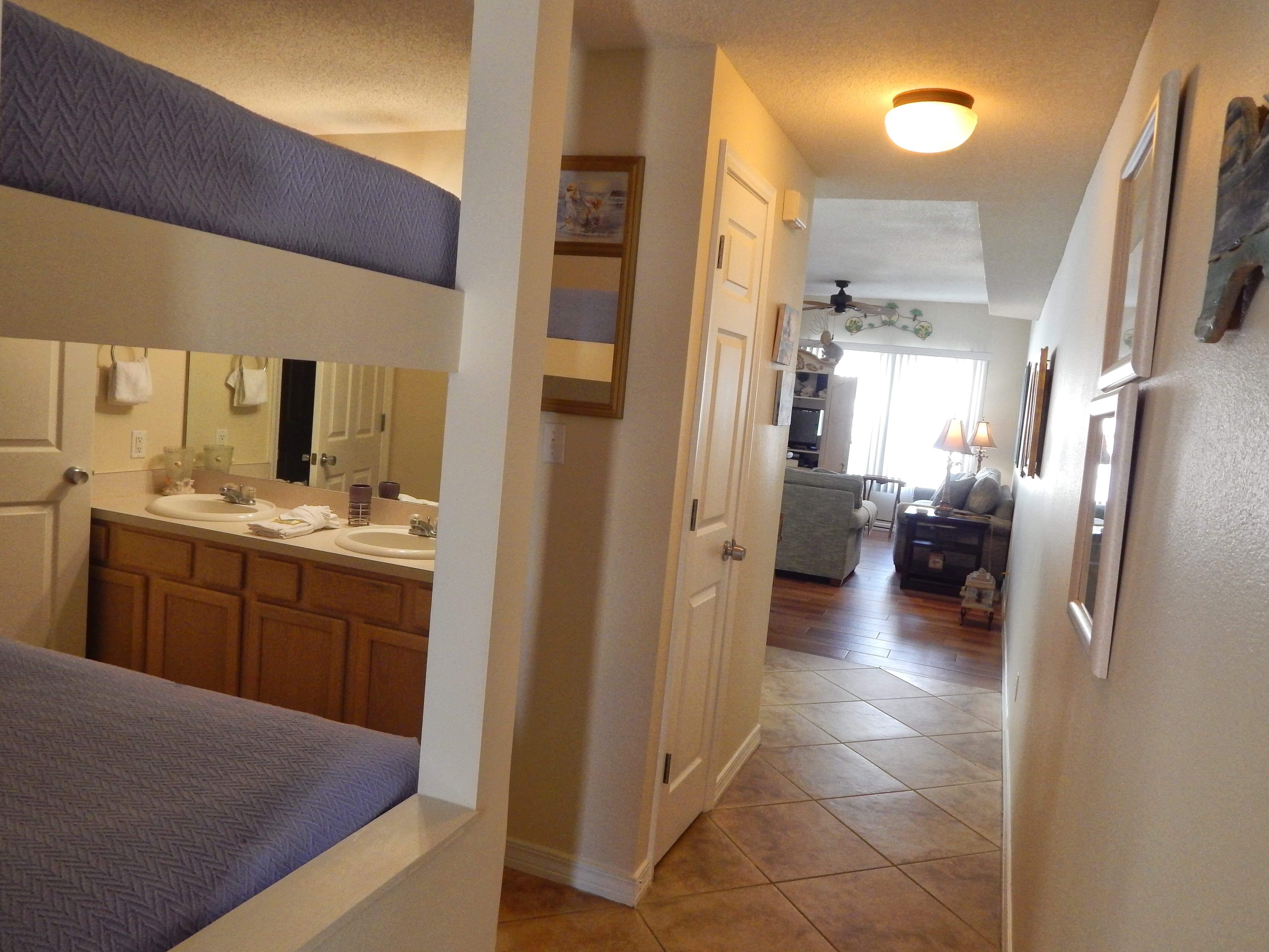 9123 Condo rental in Sandpiper Cove in Destin Florida - #5