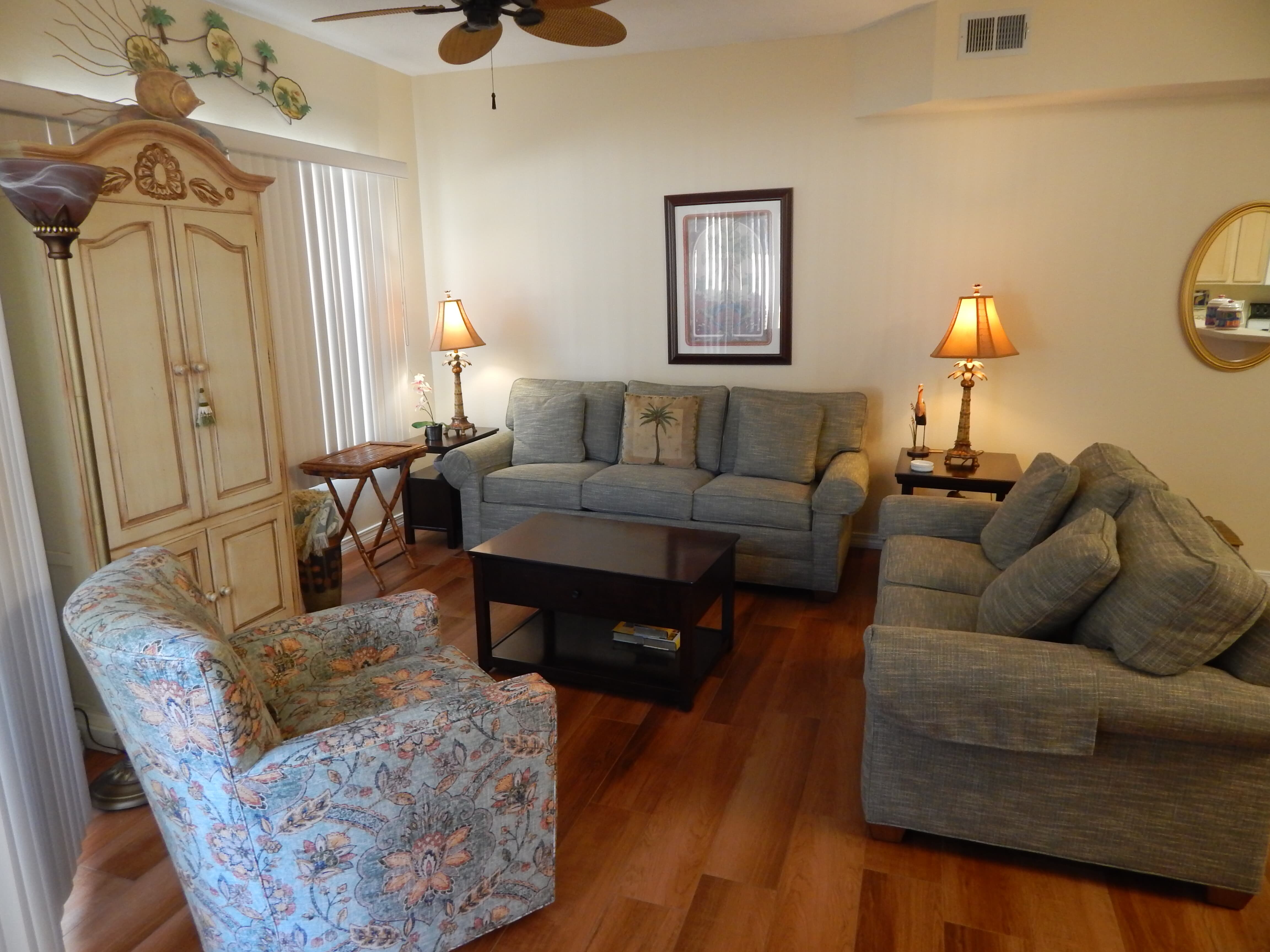 9123 Condo rental in Sandpiper Cove in Destin Florida - #14