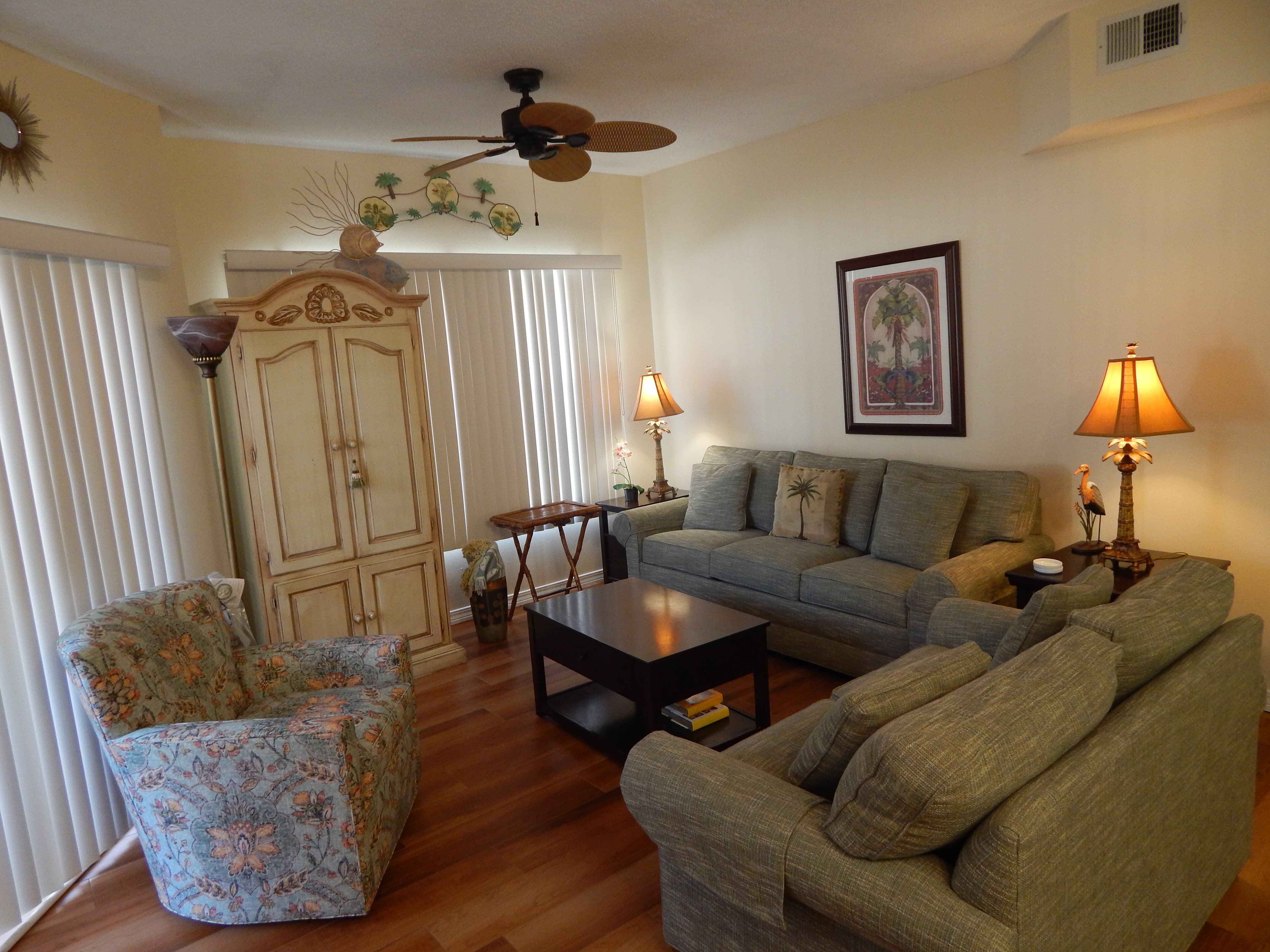 9123 Condo rental in Sandpiper Cove in Destin Florida - #16