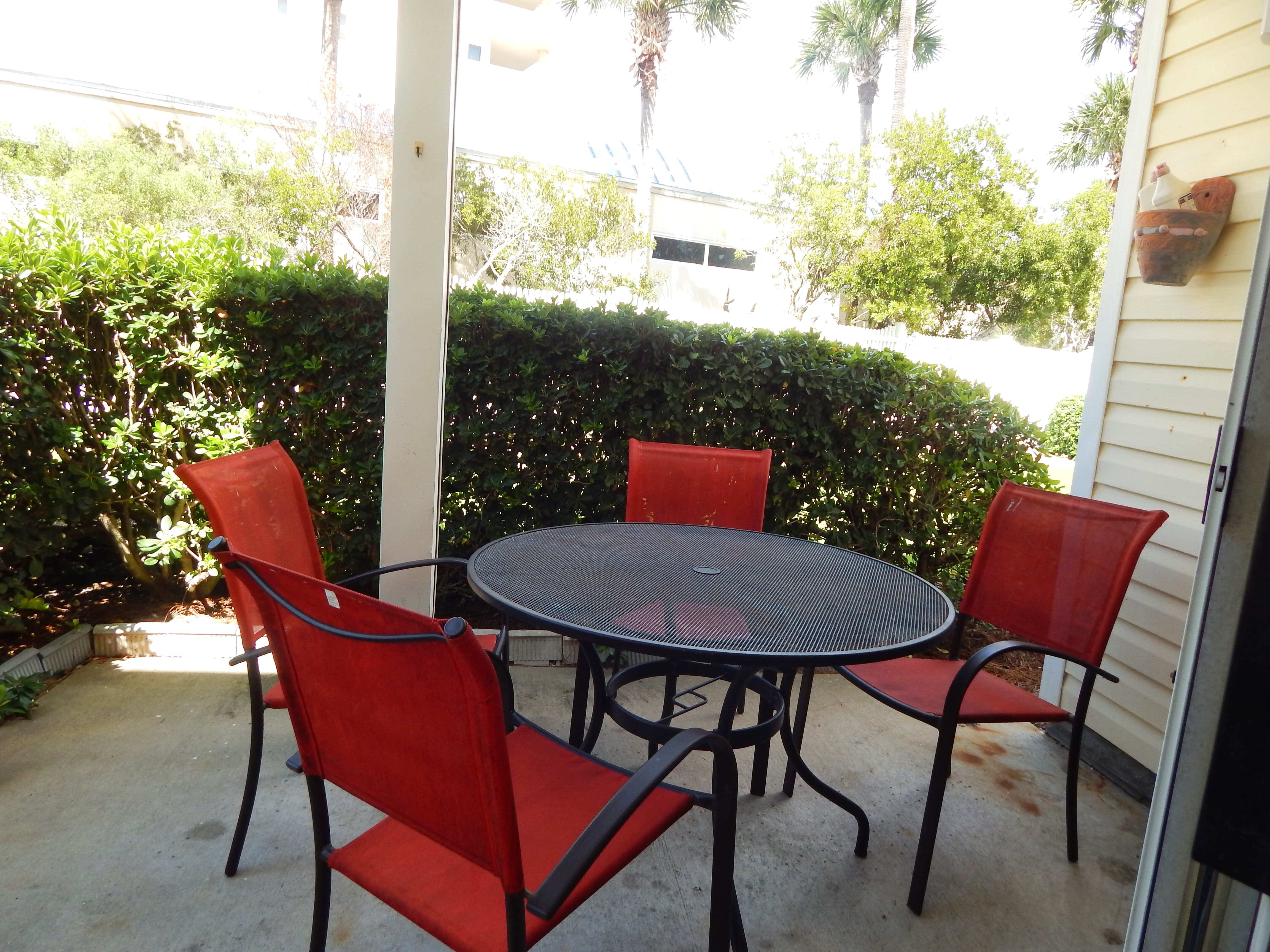 9123 Condo rental in Sandpiper Cove in Destin Florida - #18