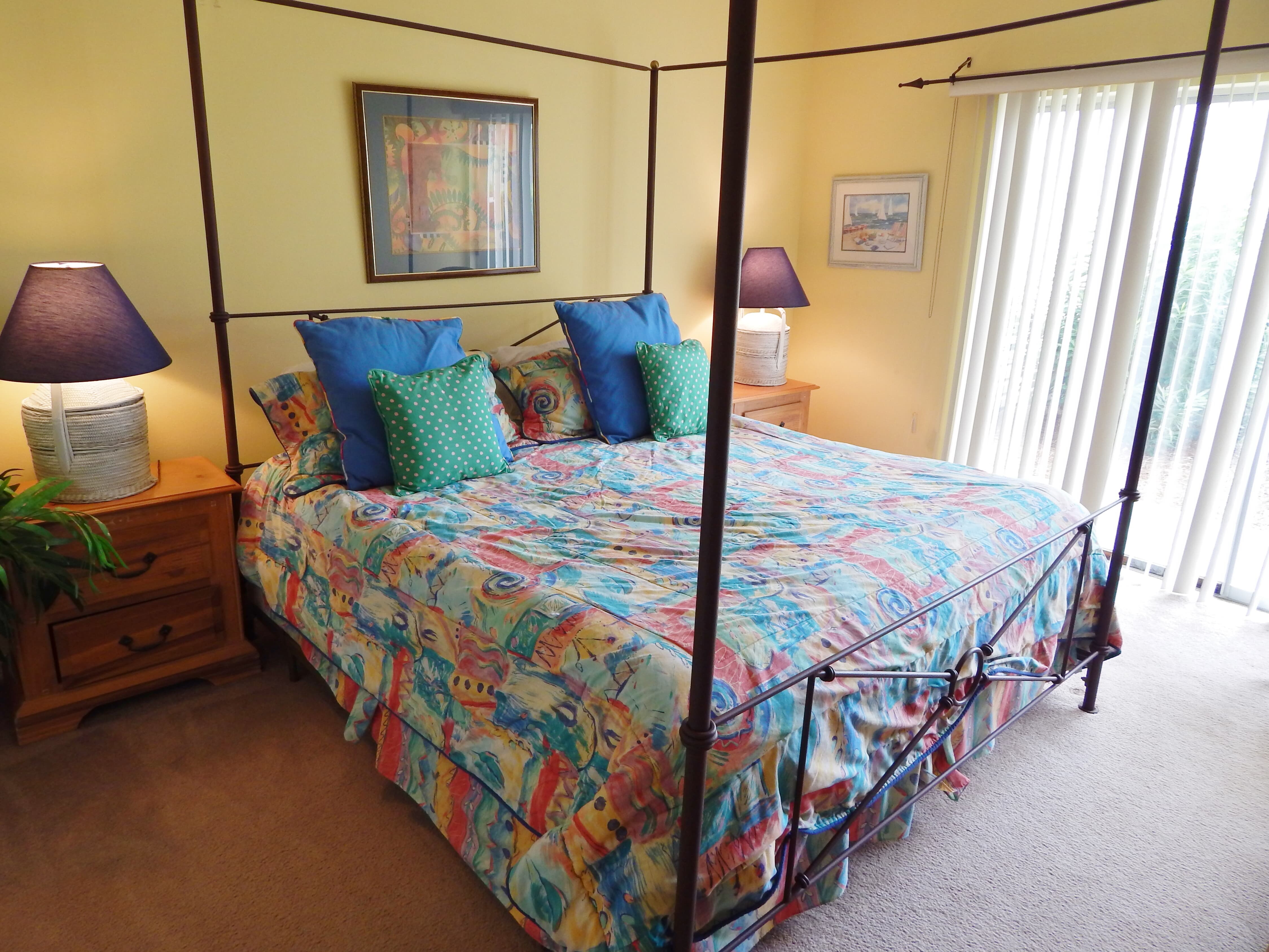 9128 Condo rental in Sandpiper Cove in Destin Florida - #12