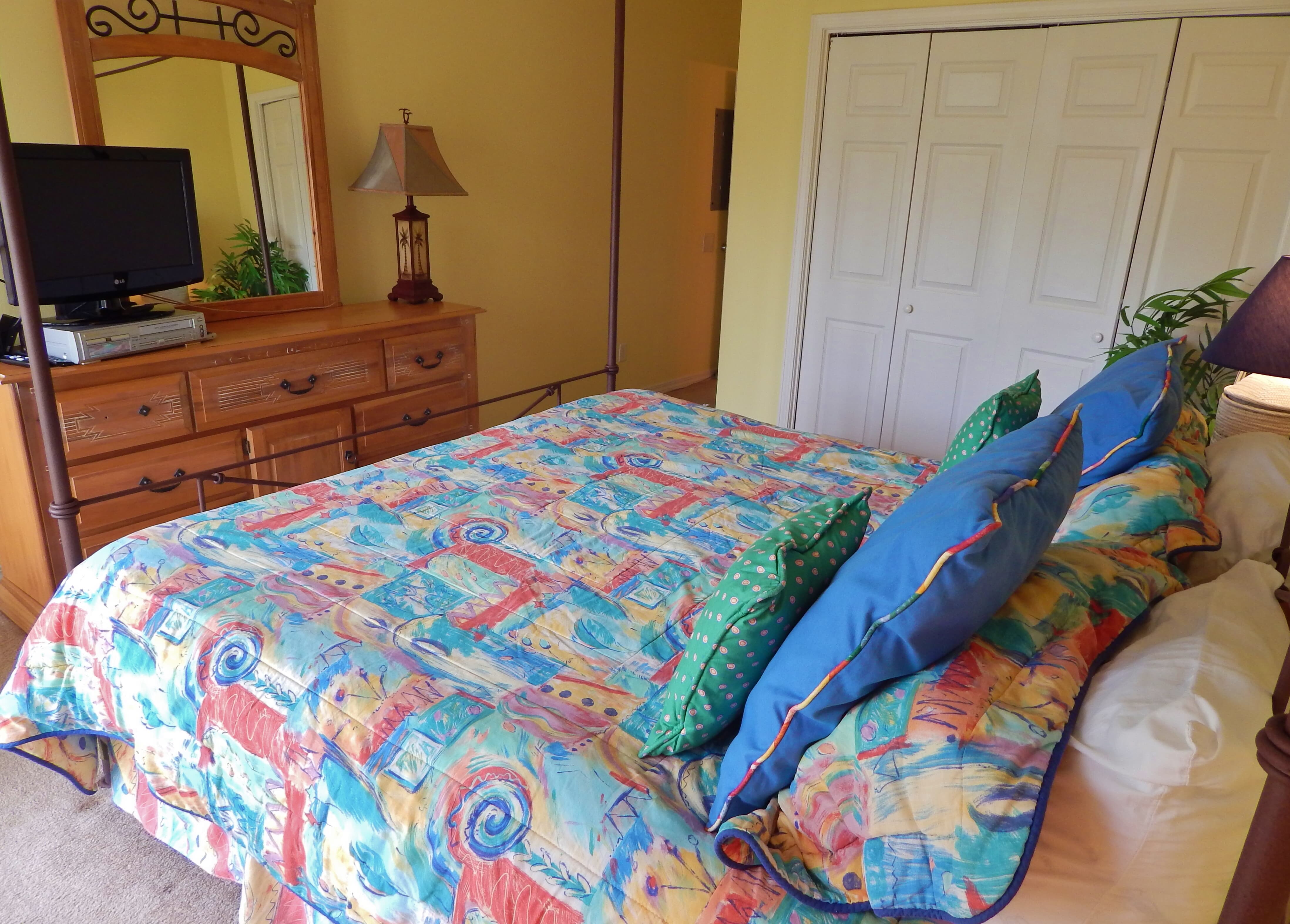 9128 Condo rental in Sandpiper Cove in Destin Florida - #13