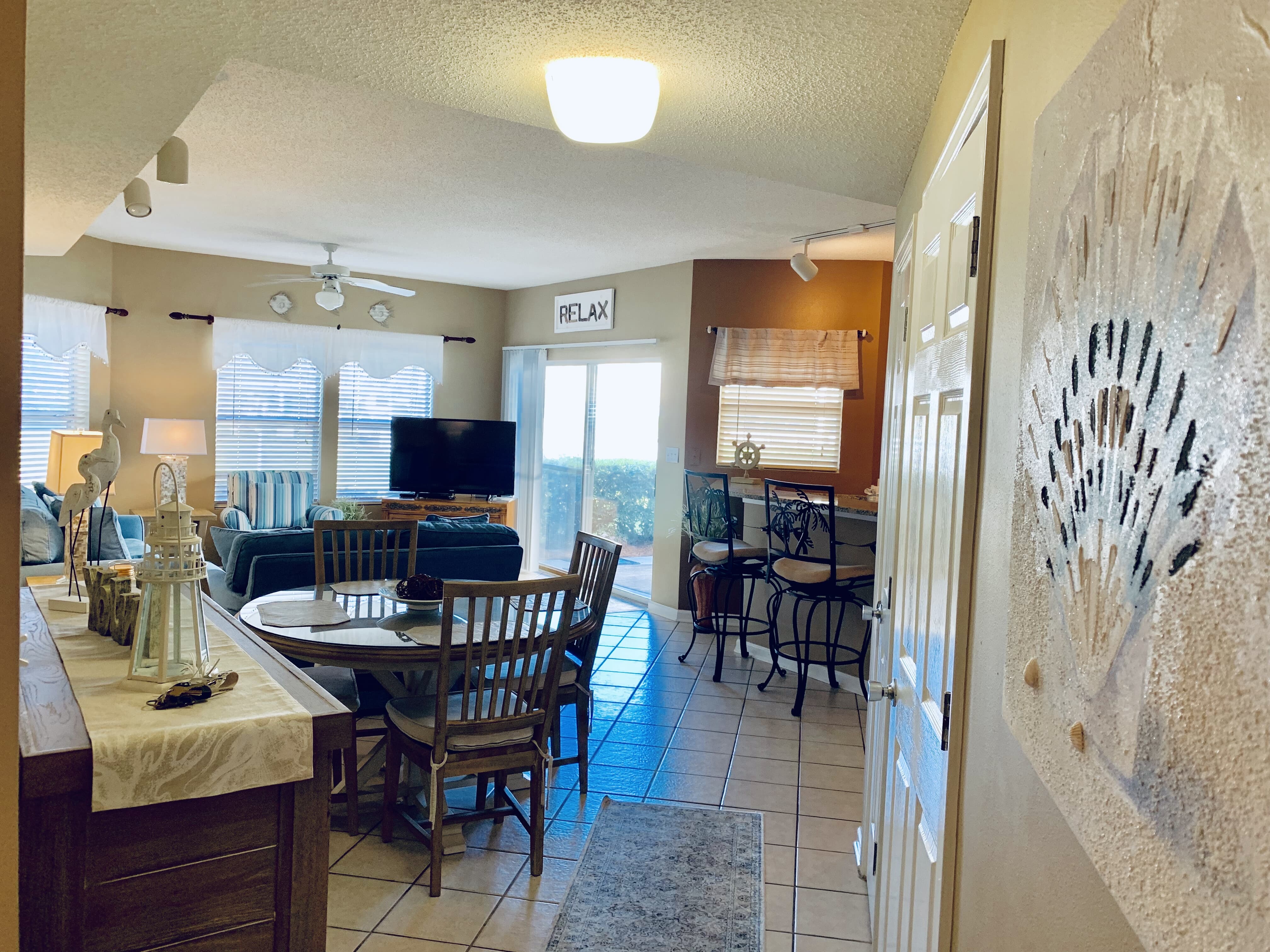 9131 Condo rental in Sandpiper Cove in Destin Florida - #8
