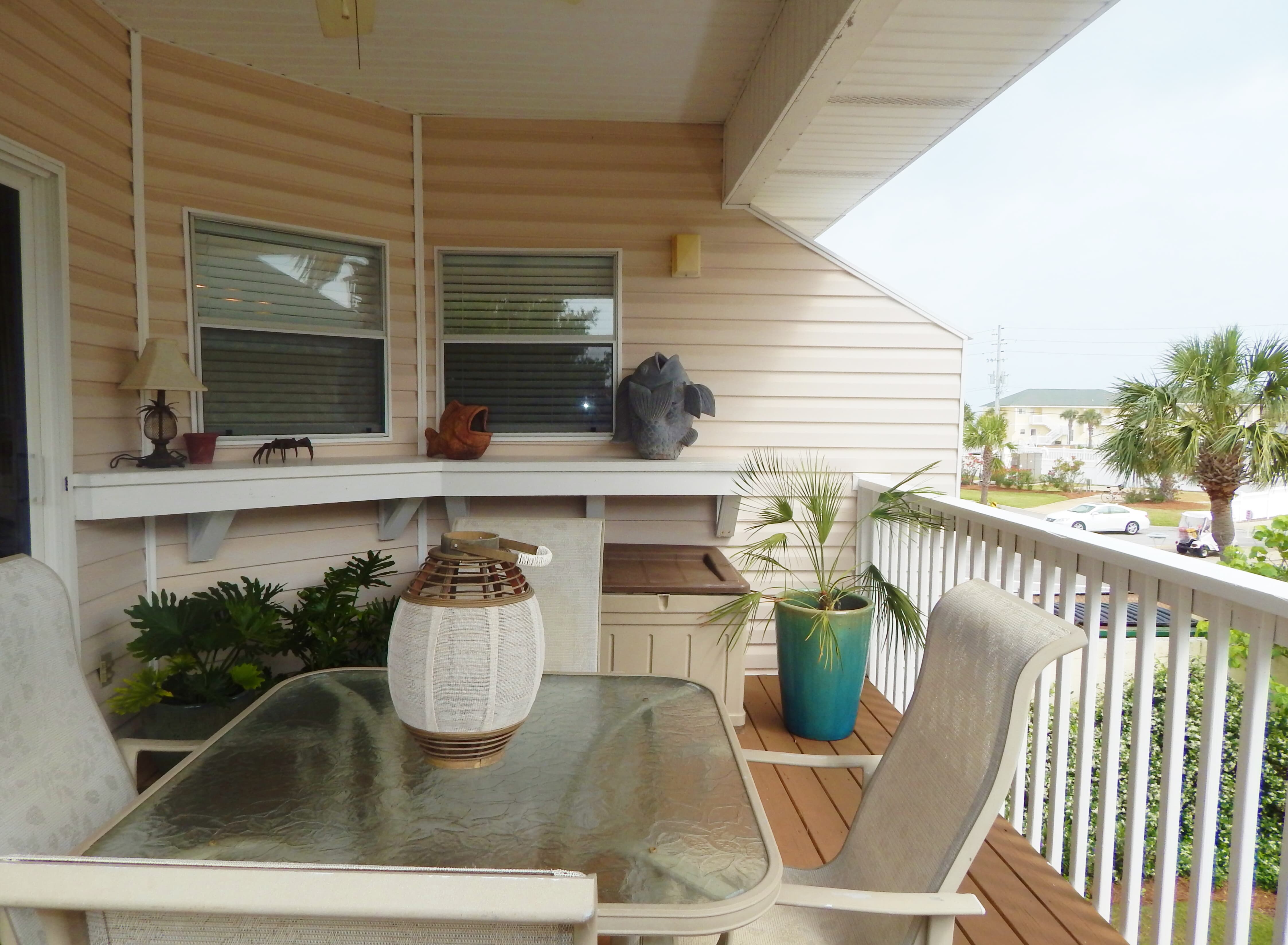 9202 Condo rental in Sandpiper Cove in Destin Florida - #2