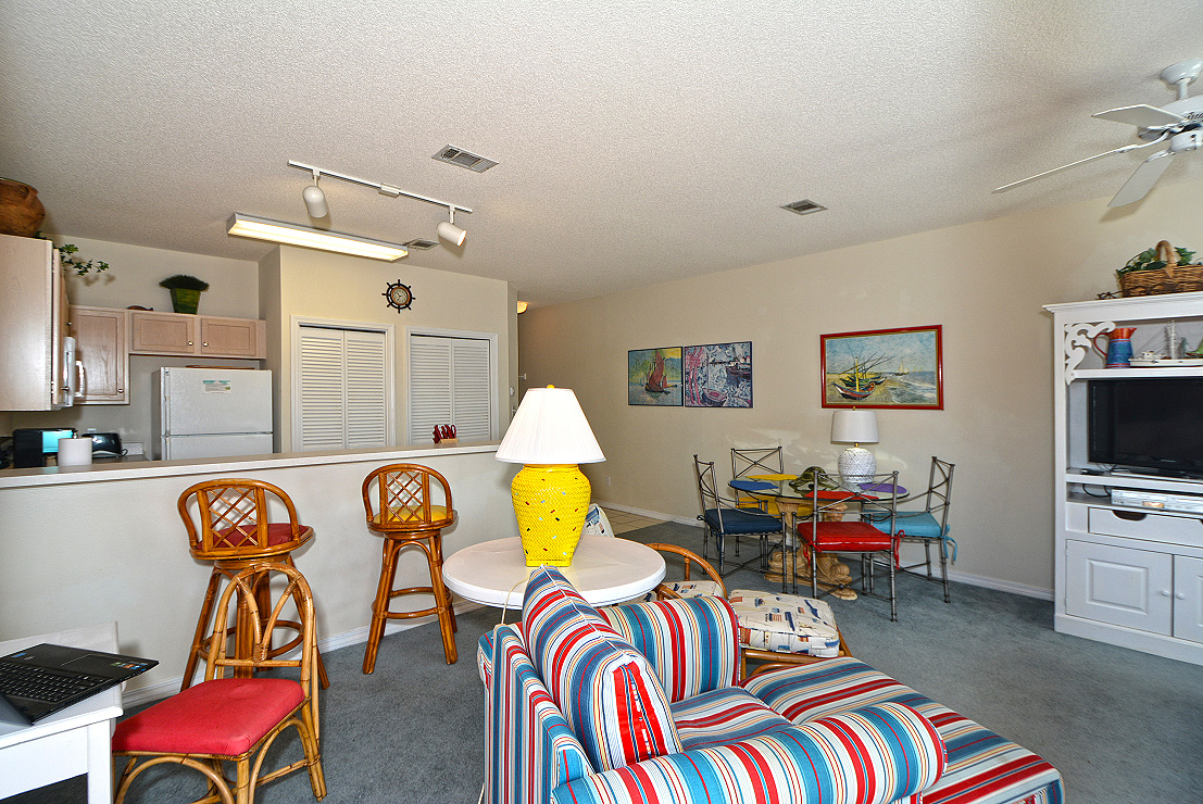9216 Condo rental in Sandpiper Cove in Destin Florida - #16