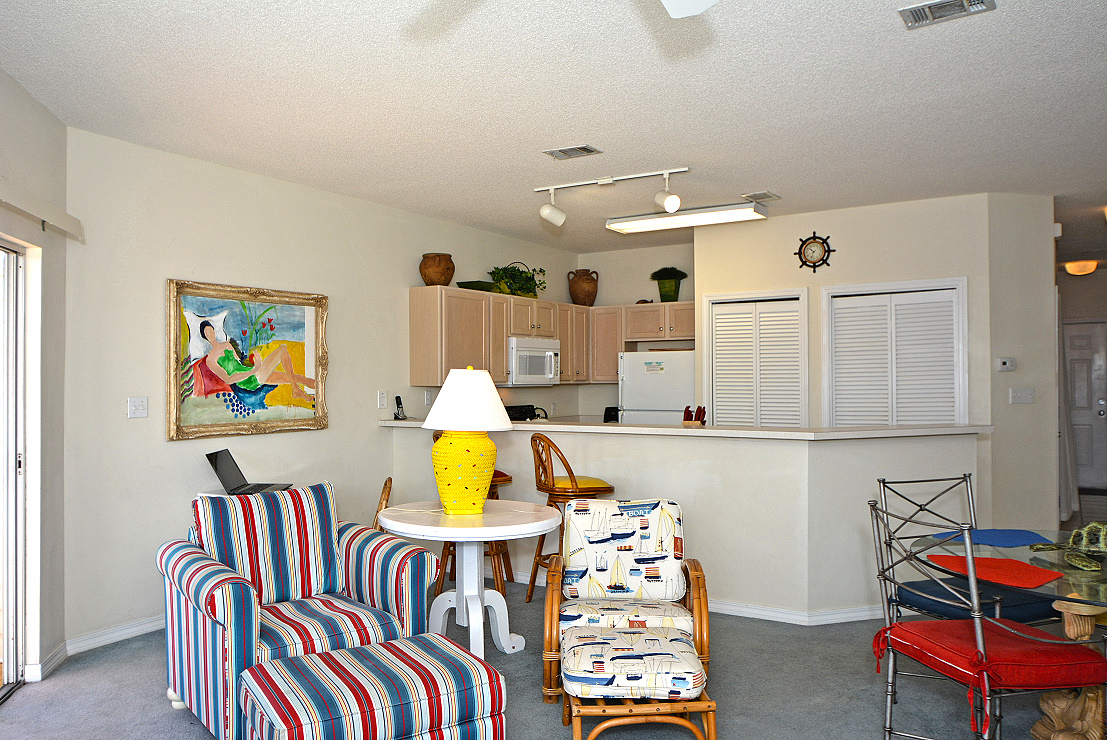 9216 Condo rental in Sandpiper Cove in Destin Florida - #17