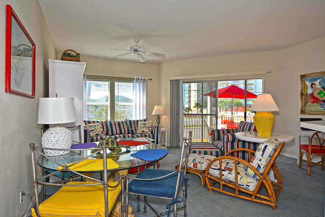 9216 Condo rental in Sandpiper Cove in Destin Florida - #18