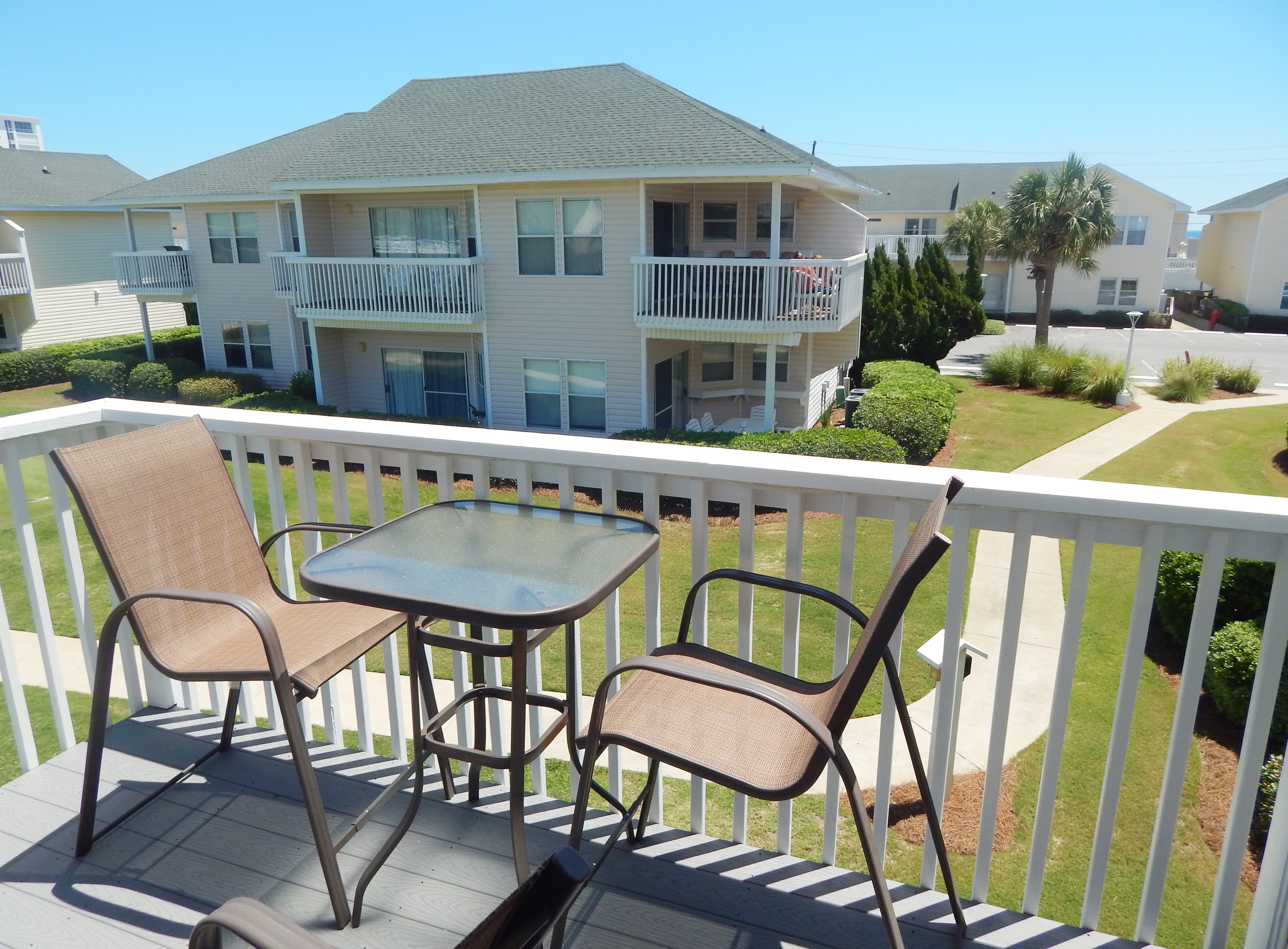 9227 Condo rental in Sandpiper Cove in Destin Florida - #2