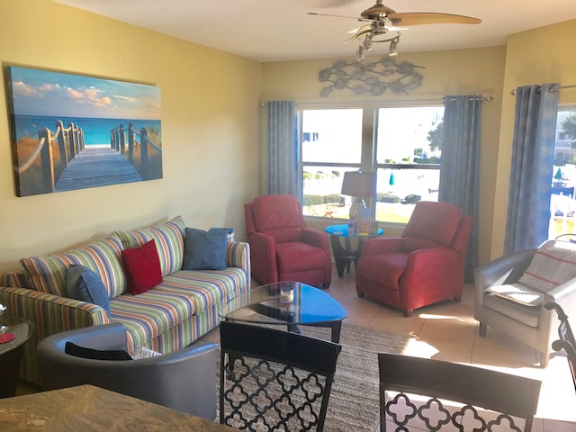9227 Condo rental in Sandpiper Cove in Destin Florida - #13