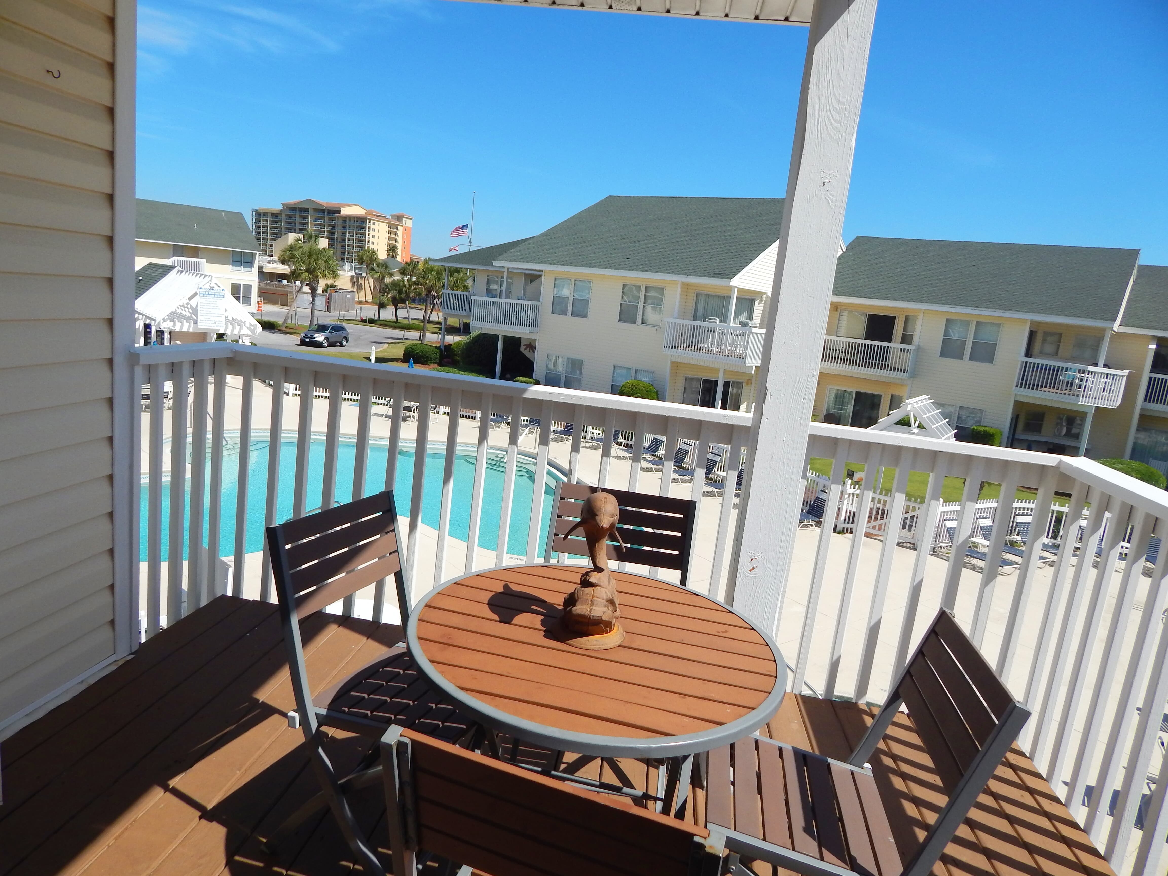 9234 Condo rental in Sandpiper Cove in Destin Florida - #16