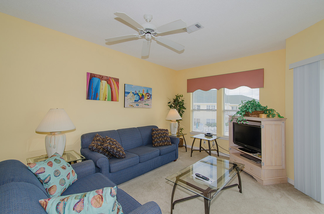 9240 Condo rental in Sandpiper Cove in Destin Florida - #1