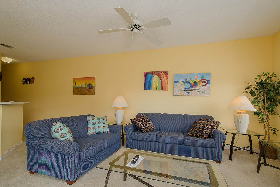 9240 Condo rental in Sandpiper Cove in Destin Florida - #2