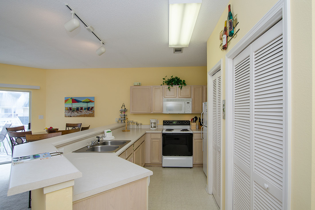 9240 Condo rental in Sandpiper Cove in Destin Florida - #8