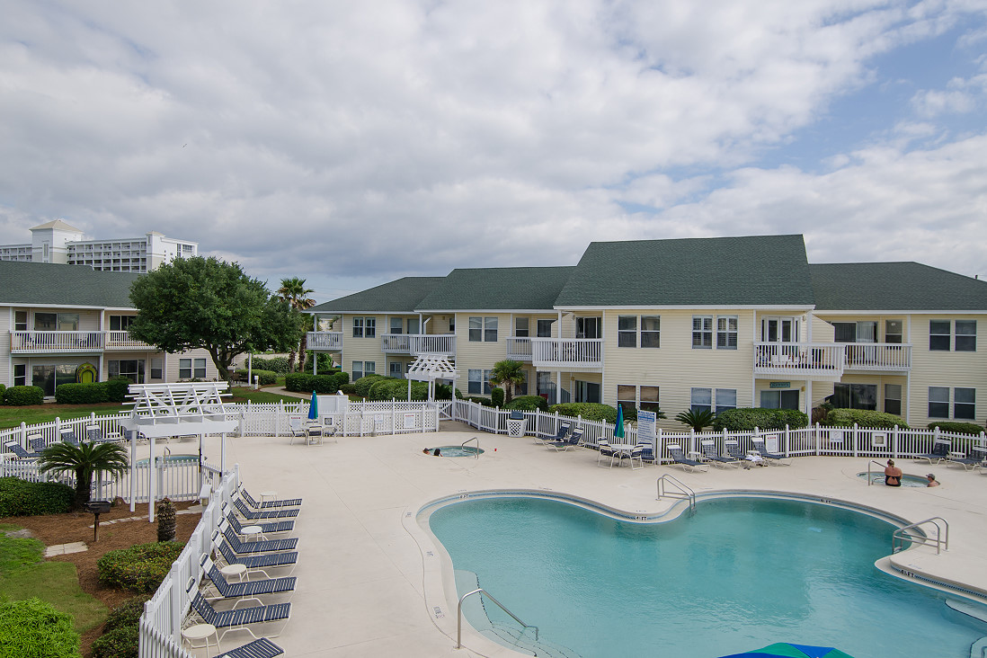 9240 Condo rental in Sandpiper Cove in Destin Florida - #28