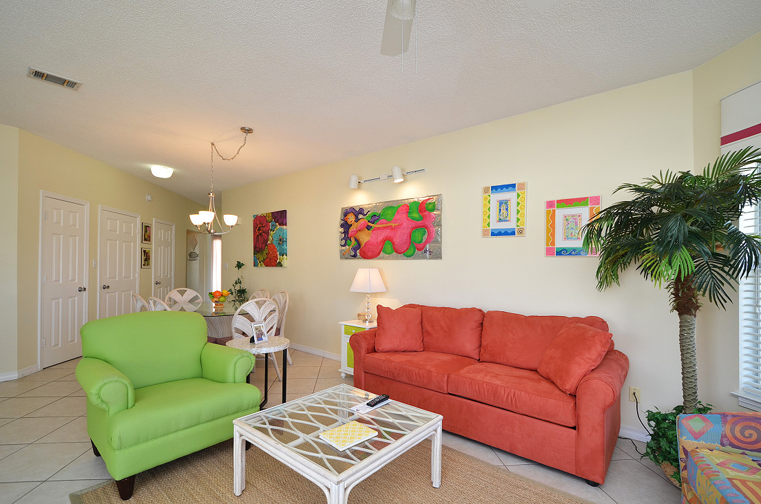 9241 Condo rental in Sandpiper Cove in Destin Florida - #1