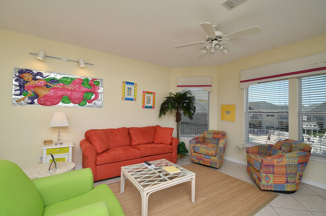 9241 Condo rental in Sandpiper Cove in Destin Florida - #2
