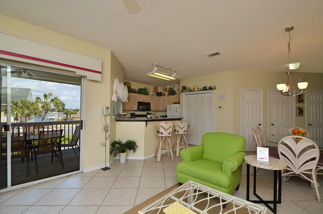 9241 Condo rental in Sandpiper Cove in Destin Florida - #4