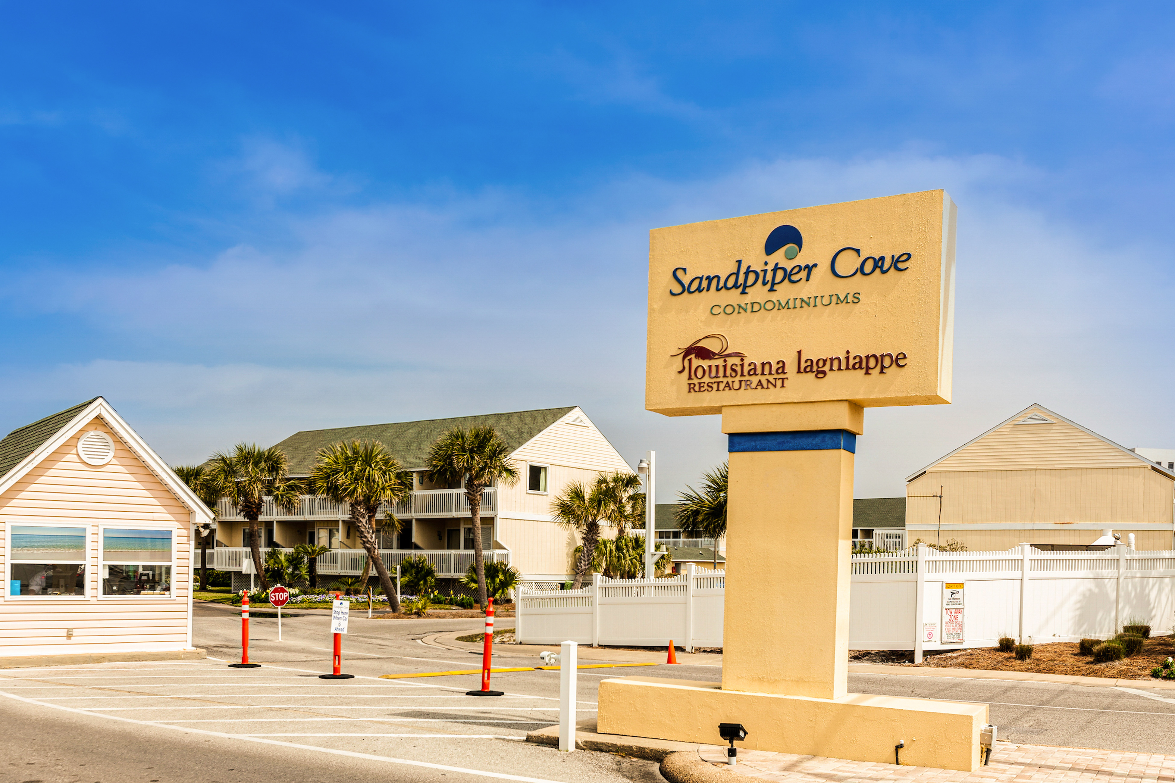 Sandpiper Cove 4203 Condo rental in Sandpiper Cove in Destin Florida - #23