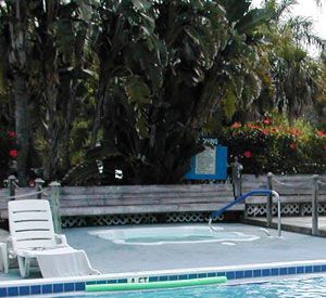 Caribe Beach Resort Vacation Condominium Rentals in Sanibel-Captiva Florida