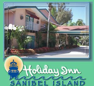 Holiday Inn Hotel - Sanibel Island Beach Resort in Sanibel Island, Florida,  Hotel