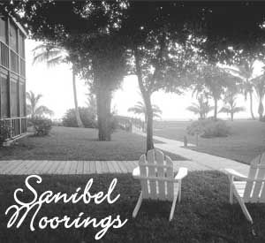 Sanibel Moorings Resort Condominiums in Sanibel-Captiva Florida