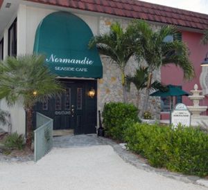 West Wind Inn in Sanibel-Captiva Florida