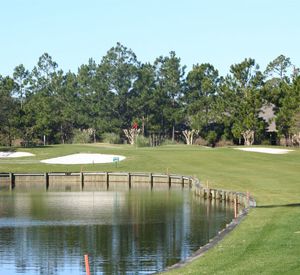Santa Rosa Golf & Beach Club in Highway 30-A Florida